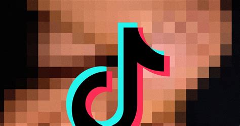 women nude tiktok|TikTok has accidentally conquered the porn industry 